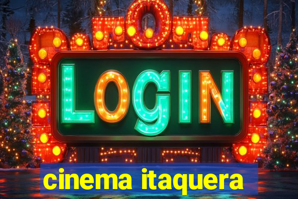 cinema itaquera